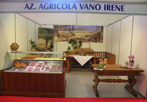 Fiera di Sora - settembre 2013