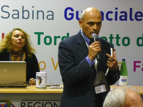 Torino - Salone del Gusto 2014